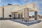 Cobblestone Inn & Suites - Big Lake