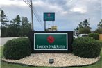 Jameson Inn and Suites Hazelhurst