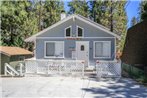 Bear Mountain Retreat by Big Bear Cool Cabins