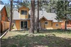 Mountain Fever by Big Bear Cool Cabins