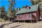 Serenity Slopes by Big Bear Cool Cabins