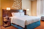 Fairfield Inn & Suites by Marriott Meridian