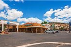 Best Western East Zion Thunderbird Lodge