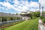 Boxwood Lodge Blowing Rock near Boone-University