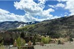 Enjoyable Vail Mountain Views