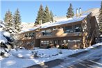 Ski Getaway Condo in Pitkin Creek Park