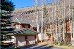 East Vail Mountain View Home