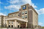 Comfort Inn & Suites West - Medical Center