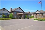 GrandStay Inn & Suites of Luverne