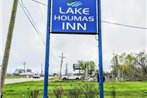 Lake Houmas Inn