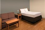 Suburban Extended Stay Hotel