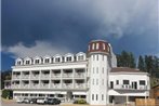 Roosevelt Inn Mount Rushmore