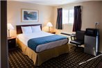 Grand View Plaza Inn & Suites