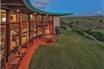 Frank Lloyd Wright Home by South Kohala Management