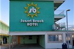 Sunset Beach Hotel