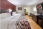 Red Roof Inn & Suites Commerce - Athens