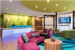 SpringHill Suites Houston Sugarland