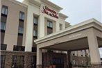 Hampton Inn & Suites Claremore