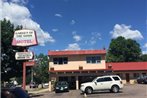 Garden of the Gods Motel