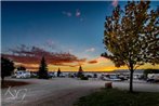 Blue Mountain RV Park