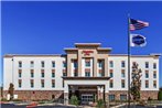 Hampton Inn North Little Rock McCain Mall