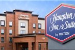 Hampton Inn and Suites La Crosse Downtown