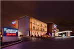 Fairfield Inn & Suites by Marriott Utica