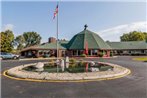 Round Barn Lodge