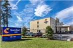 Comfort Inn South Chesterfield - Colonial Heights