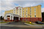 Hampton Inn- Suffolk