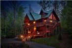 Smoky Mountain Getaway