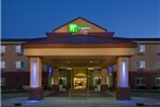 Holiday Inn Express & Suites Aberdeen