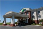 Holiday Inn Express & Suites Brookhaven