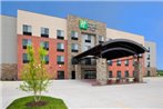 Holiday Inn Express & Suites Davenport