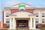 Holiday Inn Express & Suites Pine Bluff/Pines Mall