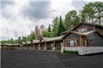 Lake Placid Inn: Residences