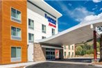 Fairfield Inn & Suites by Marriott Afton