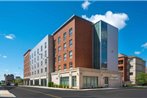 Hampton Inn & Suites-Worcester