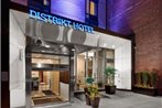 Distrikt Hotel New York City