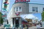 Binns Motor Inn