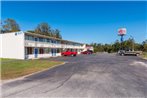 Motel 6-Connellys Springs