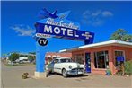 Blue Swallow Motel