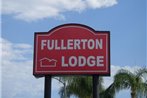 Fullerton Lodge