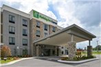 Holiday Inn Express and Suites Bryant - Benton Area