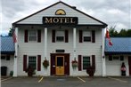 Colonial Valley Motel