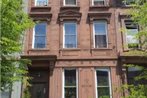 Brownstone Penthouse