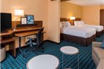 Fairfield Inn & Suites by Marriott Orlando East/UCF Area