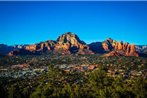 Verde Valley Studio Cabin 1