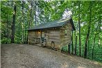 Nantahala Cabins