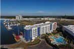 SpringHill Suites Orange Beach at The Wharf